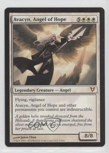 Avacyn Angel of Hope Magic: Restored #6 0e3 - Picture 1 of 3