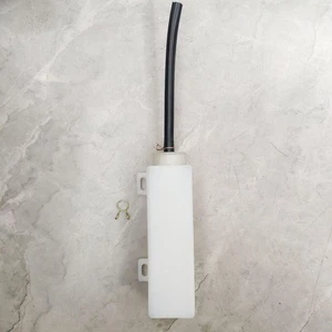 Motorcycle Coolant Overflow Tank Easy Installation - Picture 1 of 6