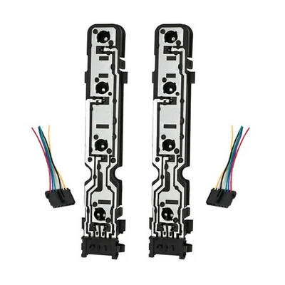 Replace Tail Light Circuit Board Wire Harness Practical 6C11-13N004-AB - Image 1 of 4
