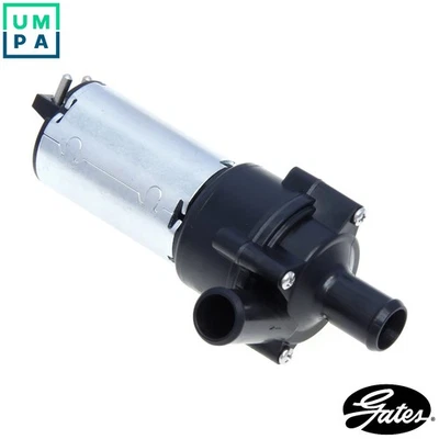 WATER PUMP ENGINE COOLING 41520E FOR MERCEDES-BENZ C-CLASS/Break/T-Model CLK - Image 1 of 4