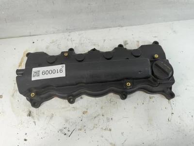 2008 Honda Civic Passenger Right Cylinder Head Valve Cover MTZRO - Image 1 of 4