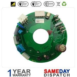 Potterton Gold 24 28 33 Combi ERP Boiler (Fan PCB) 5121447 5114684 - Picture 1 of 1