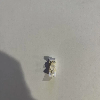 Lego Star Wars BD-72 Droid Minifigure 75325 - Image 1 of 2