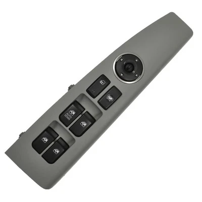 Standard Motor Products DWS-1194 Door Window Switch For 07-09 Hyundai Santa Fe - Image 1 of 4