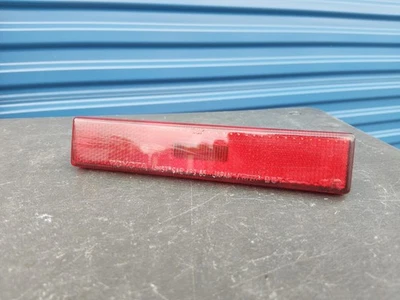 Luz de señalización lateral derecha Toyota Supra 86,5-92 - Lámpara derecha roja - MA70 MK3 7M Foto 1 de 4