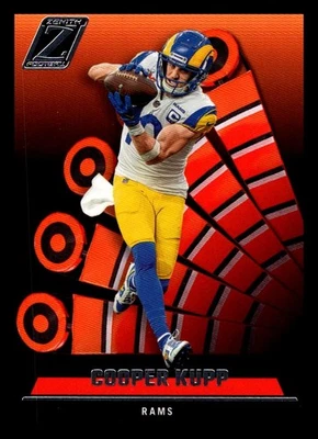 2022 Zenith #93 Cooper Kupp - Image 1 of 2
