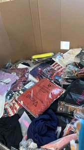 10PC New with tags Clothing Reseller Online Selling Lot/Box of Wholesale Clothes - Picture 1 of 15