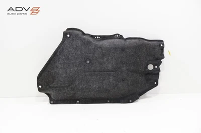 2023 - 2025 HONDA CR-V LEFT SIDE FLOOR UNDER BODY SPLASH SHIELD COVER OEM - Image 1 of 4