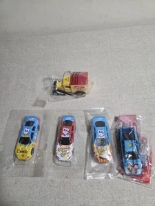 Vintage Kellog's Advertising Matchbox Cars - Picture 1 of 20