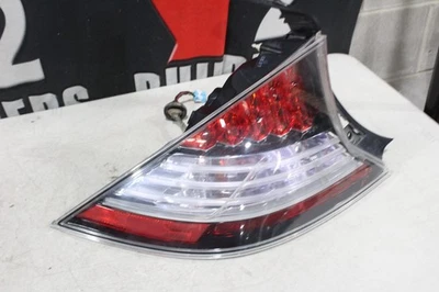 Luz trasera del lado del conductor Honda CR-Z LH 2011-2016 #093600-46A Foto 1 de 3