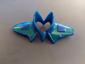 X-Men-X-Force-Genesis Armor-C18 - Picture 1 of 3