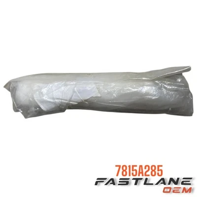 MITSUBISHI ECLIPSE 2007-2024 RECEPTOR CRUZADO SECADOR NUEVO FABRICANTE DE EQUIPOS ORIGINALES 7815A285 Foto 1 de 4