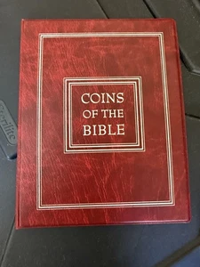 Monedas de la Biblia - ácaro viuda - Imagen 1 de 5