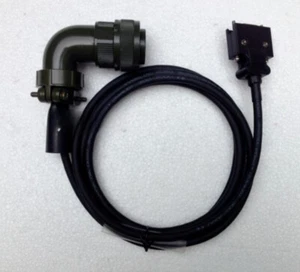 1 Stück Neu Passend für SGM Servo Encoder Kabel DE9407235-1 10M - Bild 1 von 4