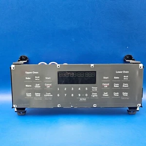 Genuine GE Range Oven Control Board # WB27X33137 - Picture 1 of 12