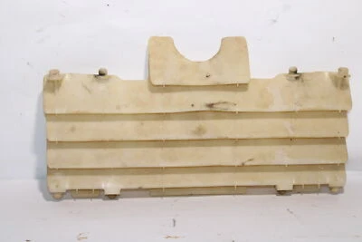 2006-2014 Honda Trx450er Radiator Grill Shield Guard 19032-HP1-600 Foto 1 de 4