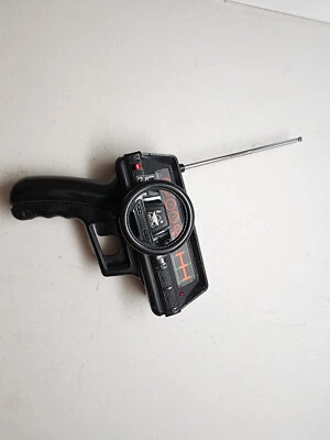 Vintage Remote Control ONLY 27 RC Car Truck Toy New Bright 1991 Untested - Image 1 of 4