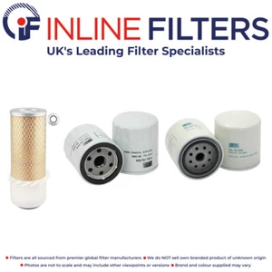 Filter Kit - Complete - For Thomas 103 611 w/Original Eng - Picture 1 of 2