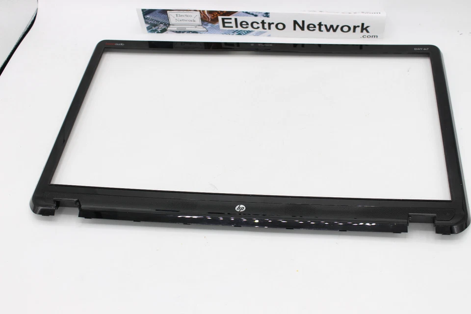 HP ENVY DV7 7000 7XXXeg 7XXXsg Display Rahmen Gehäuse Bezel Display Cover - Bild 1 von 1
