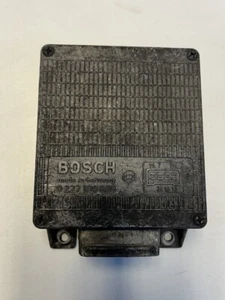 Porsche 928 Bosch Ignition control module 0227100008 - Picture 1 of 7