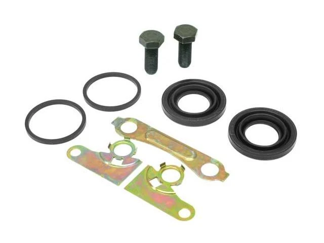 Kit de reparación de pinza para 72-76 Porsche 914 1,7 L H4 TC99M9 Foto 1 de 1