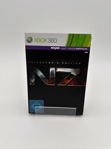 Mass Effect 3-N7 Edición Coleccionista (Microsoft Xbox 360) Estado Coleccionista - Imagen 1 de 6