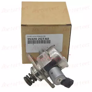 35320-2GTA0 High Pressure Pump For Hyundai Santa Fe Sonata 2.0L 2015-2020 - Picture 1 of 14