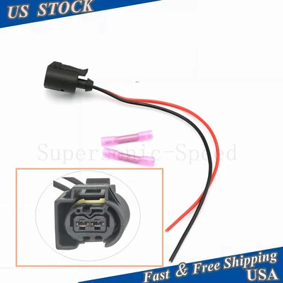 Fits For 2012-2018 Ford Focus Alternator Connector 2013 2014 2015 2016 2017 US - Image 1 of 4