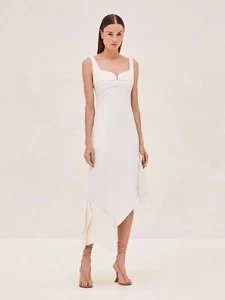 Alexis Margareta Midi Dress Women's - Picture 1 of 3
