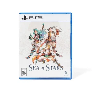 Sea of Stars (PlayStation 5 Exclusive Edition) - Picture 1 of 3