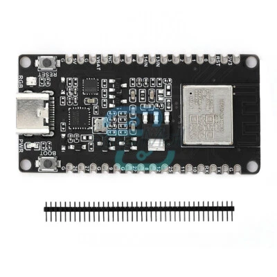 ESP32-H2 Development Board ESP32-H2-MINI-1 Module For BLE/Zigbee/Thread Type-C - Bild 1 von 4