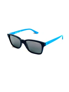 Originale Kunststoff-Sonnenbrille Kinder VOGUE VJ2004-S 27776G - Bild 1 von 4