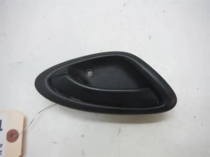 Honda Fit Sport 2008 conductor izquierdo interior manija de puerta OEM 2007-2008 - Imagen 1 de 7