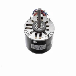 Century 149A Fan and Blower Motor, 1/2,1/3,1/4 HP, 1 Ph, 60 Hz, 208-230 V, 1075 - Picture 1 of 1