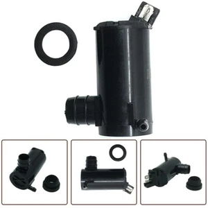 Car Windshield Water Washer Pump 38512-SDA-A01 For For Civic For Accord - Picture 1 of 9