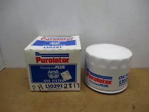 PUROLATOR L10291 Engine Oil Filter (Wix 51392) - Picture 1 of 2