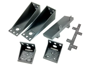 Sennheiser EM 10 Receiver Rackmounts (XS Wireless) - Bild 1 von 7