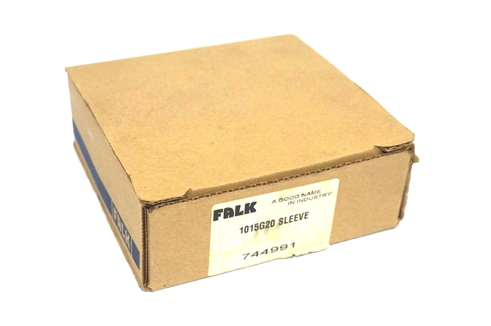 NEW FALK 1015G20 COUPLING SLEEVE - Image 1 of 1