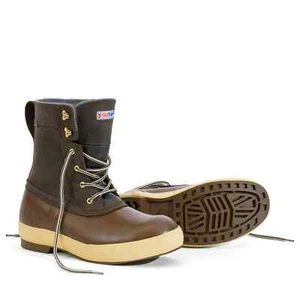 Xtratuf Legacy 8" Waterproof Lace Up Mens Brown Casual Boots LLM8-900 SIZE 13 RR - Picture 1 of 1