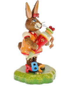 Hubrig Finchens erster Schultag, 7 cm # 301h0028 - Picture 1 of 4