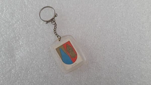 Porte-Clés / Key Ring -  Blitar indonésie  JOU 3 - Picture 1 of 2