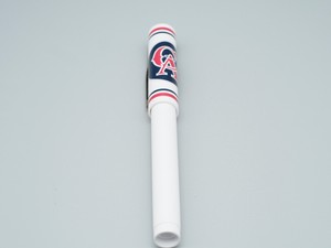 1993 CALIFORNIA ANGELS MLB BALL POINT PEN NDC Anaheim LA Angels