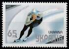Ukraine postfris 2003 MNH 551 - Schaatsen