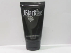 Gel de ducha negro XS de Paco Rabanne para hombre 5,1 oz nuevo sin caja - Imagen 1 de 1