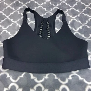 Reggiseno sportivo Victoria Secret Sport Racerback da lavoro taglia S - Foto 1 di 5