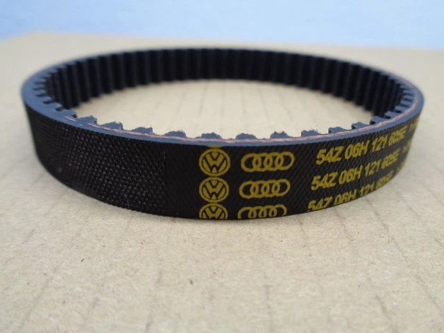 Water Pump Belt FITS VW Jetta Golf Passat CC Tiguan Audi A3 A4 A6 Q5 TT New - Image 1 of 1