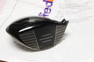 SOLO TESTA DRIVER CALLAWAY ELYTE TRIPLE DIAMOND 8,0 GRADI - Immagine 1 di 4