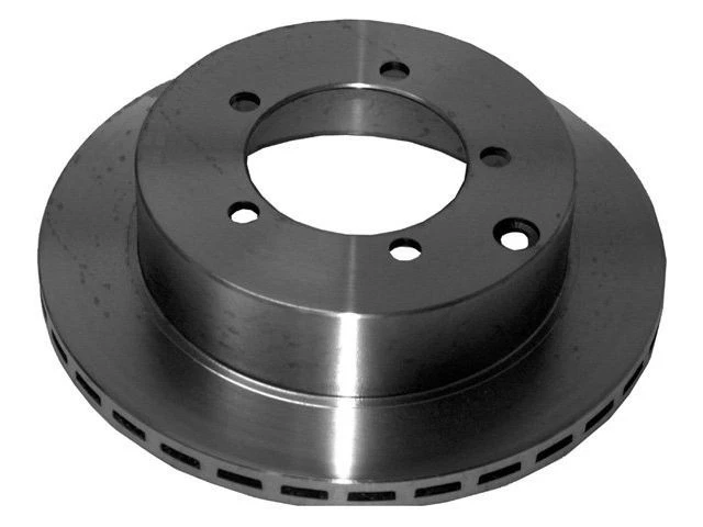 Rotor de freno trasero Raybestos 73NS52S para Dodge Stealth 1991-1996 tracción delantera Foto 1 de 1
