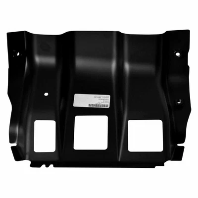 For Ford F-450/F-550 Super Duty 1999-2016 Cab Floor Pan Support Passenger Side - Image 1 of 3