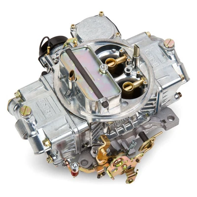 For Ford F-150 1975-1987 Holley 0-80508S Classic Holley Carburetor - Image 1 of 4